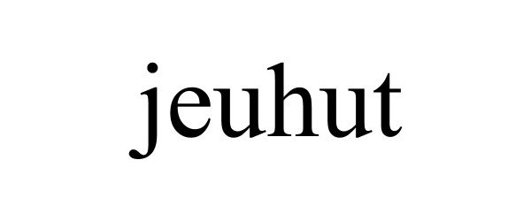  JEUHUT