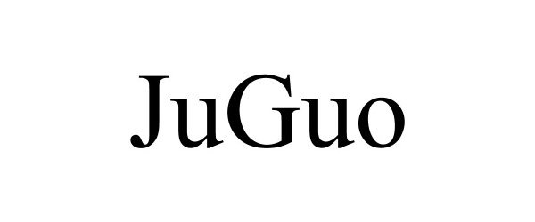 Trademark Logo JUGUO