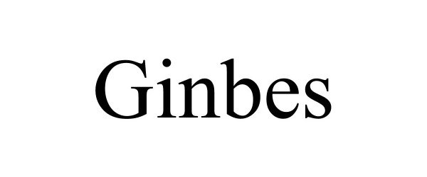  GINBES