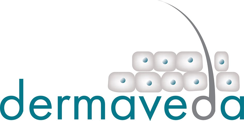 Trademark Logo DERMAVEDA