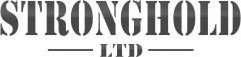 Trademark Logo STRONGHOLD LTD