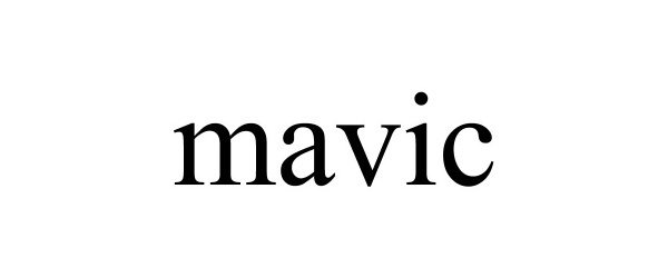 Trademark Logo MAVIC