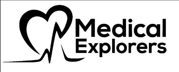 Trademark Logo MEDICAL EXPLORERS