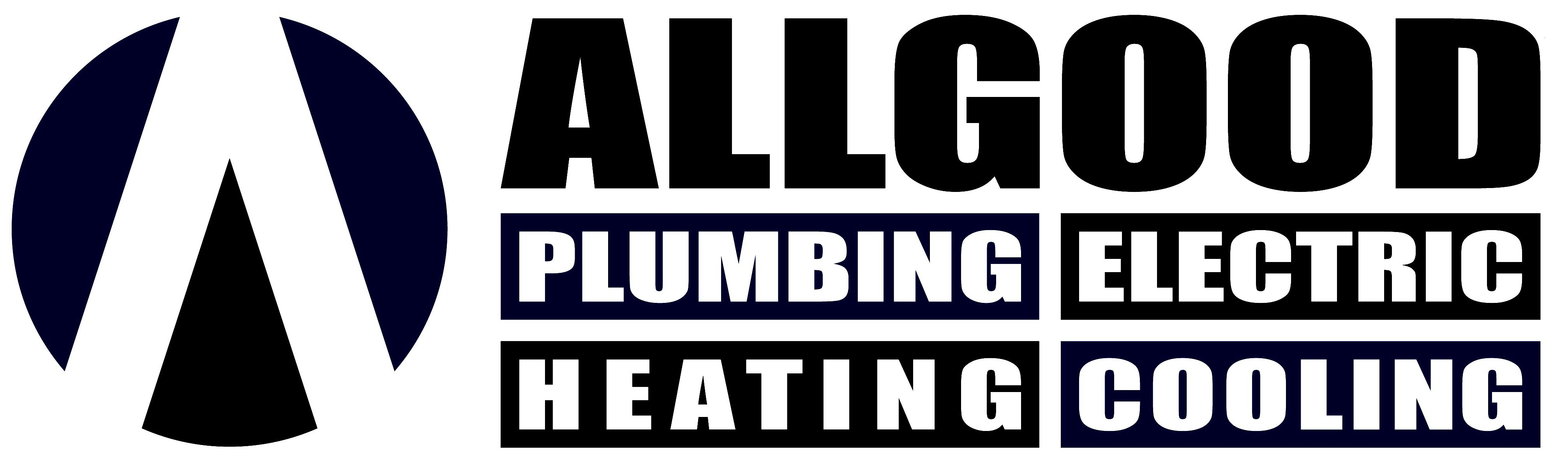  ALLGOOD PLUMBING ELECTRIC HEATING COOLING