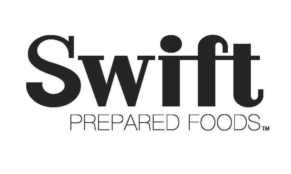  SWIFT PREPARED FOODS