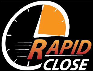 Trademark Logo RAPID CLOSE