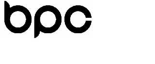 Trademark Logo BPC