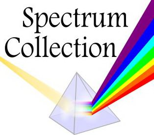 Trademark Logo SPECTRUM COLLECTION