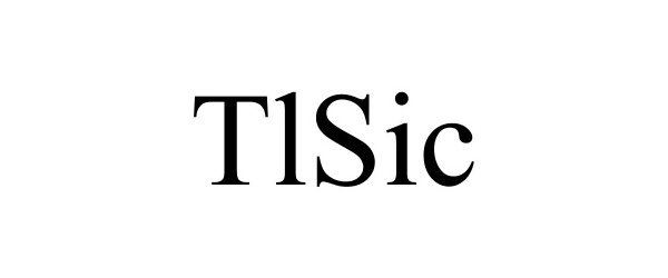 Trademark Logo TLSIC