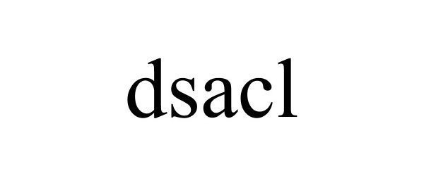  DSACL