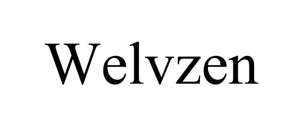  WELVZEN