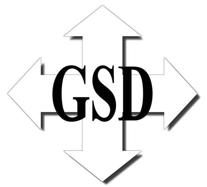GSD