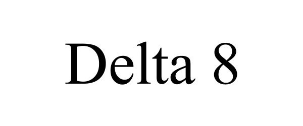  DELTA 8