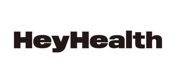 Trademark Logo HEYHEALTH