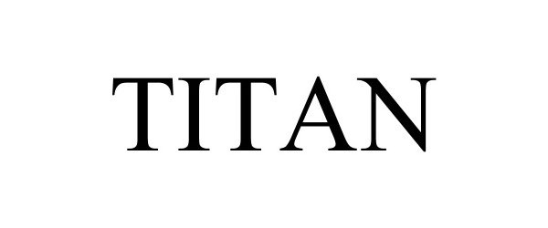  TITAN