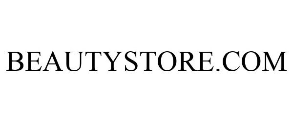 Trademark Logo BEAUTYSTORE.COM