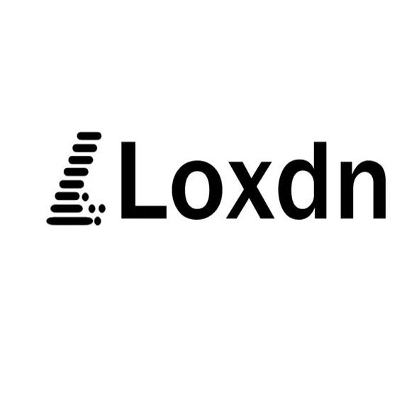 Trademark Logo LOXDN