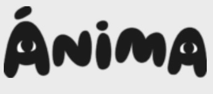Trademark Logo ANIMA