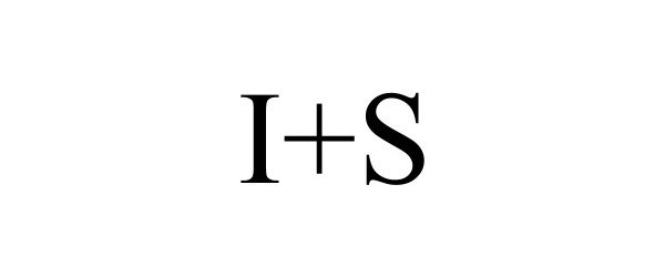  I+S