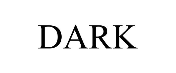 Trademark Logo DARK