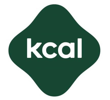 Trademark Logo KCAL
