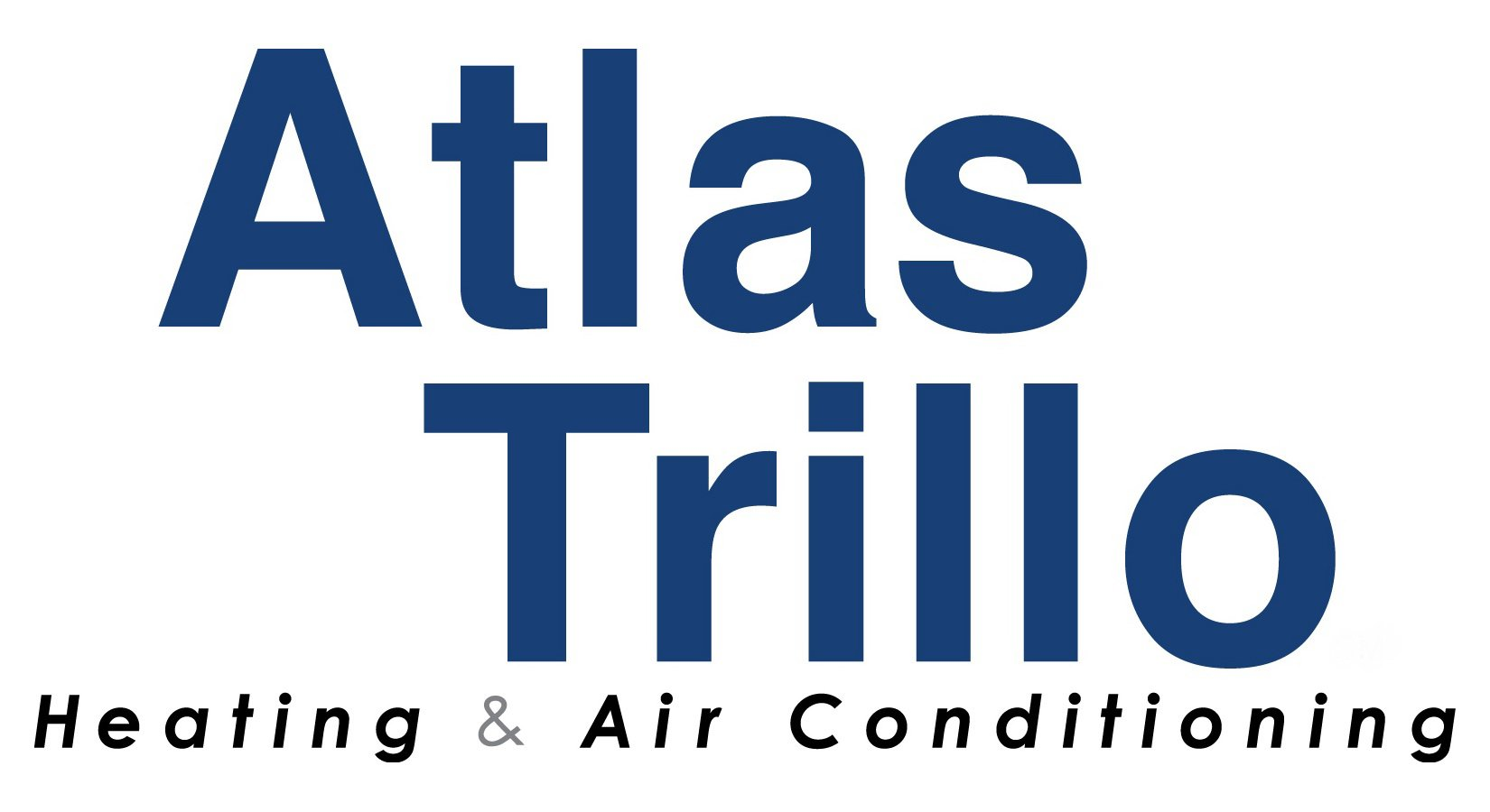  ATLAS TRILLO HEATING &amp; AIR CONDITIONING
