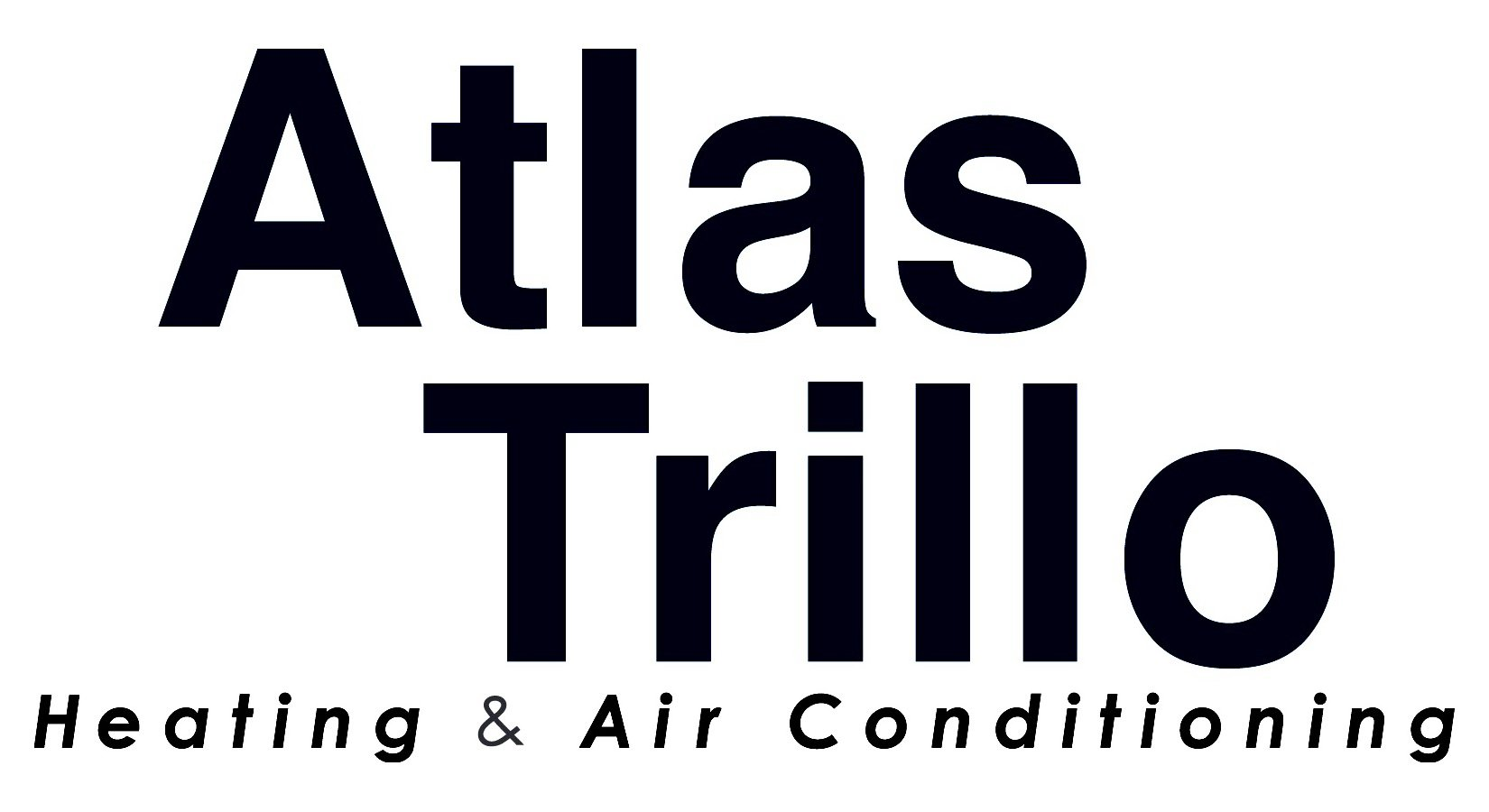 Trademark Logo ATLAS TRILLO HEATING & AIR CONDITIONING