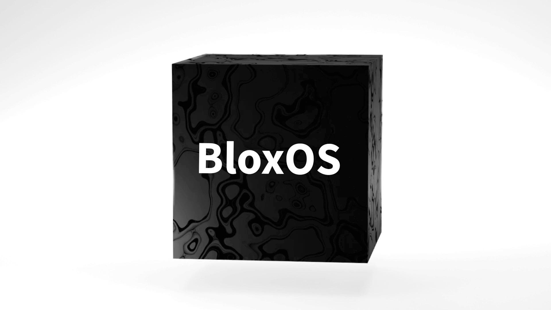  BLOXOS