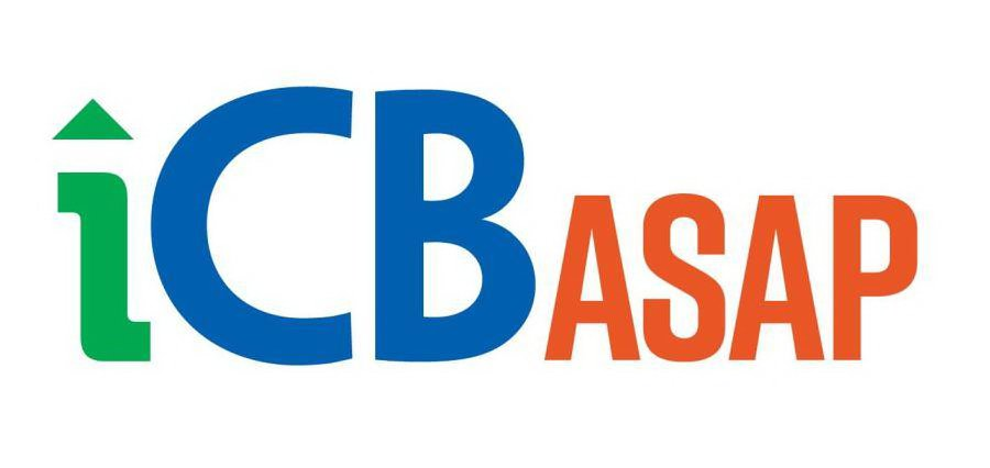 Trademark Logo ICBASAP
