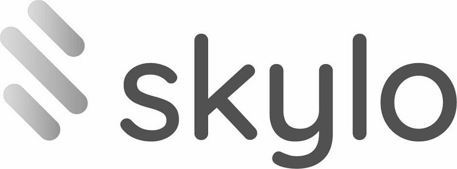 Trademark Logo SKYLO