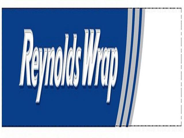 Trademark Logo REYNOLDS WRAP