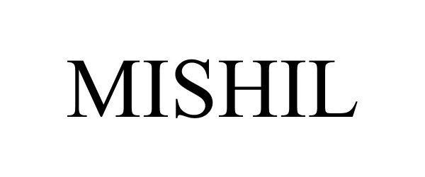  MISHIL