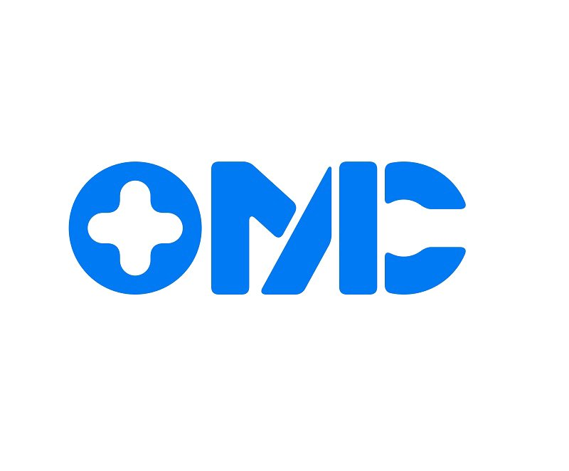 Trademark Logo OMAC