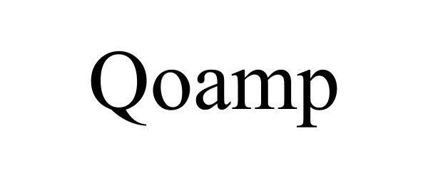  QOAMP