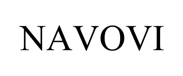  NAVOVI