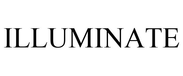 Trademark Logo ILLUMINATE