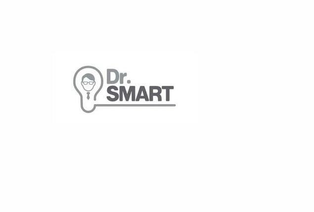 Trademark Logo DR. SMART