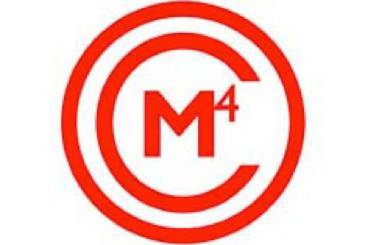Trademark Logo M4