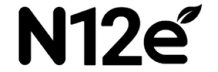 Trademark Logo N12E