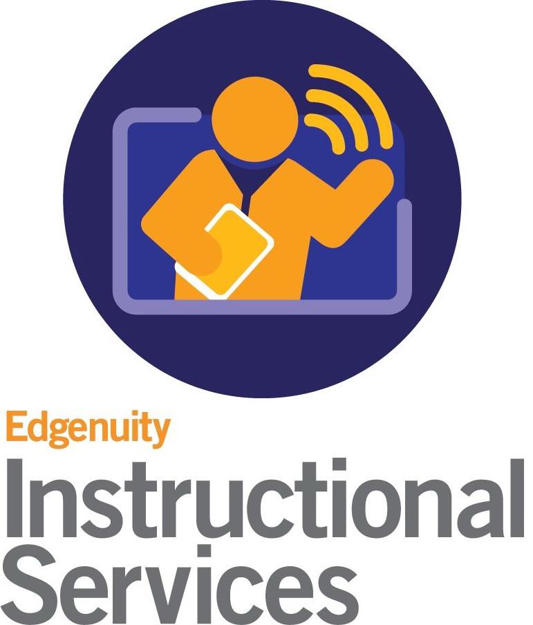  EDGENUITY INSTRUCTIONAL SERVICES