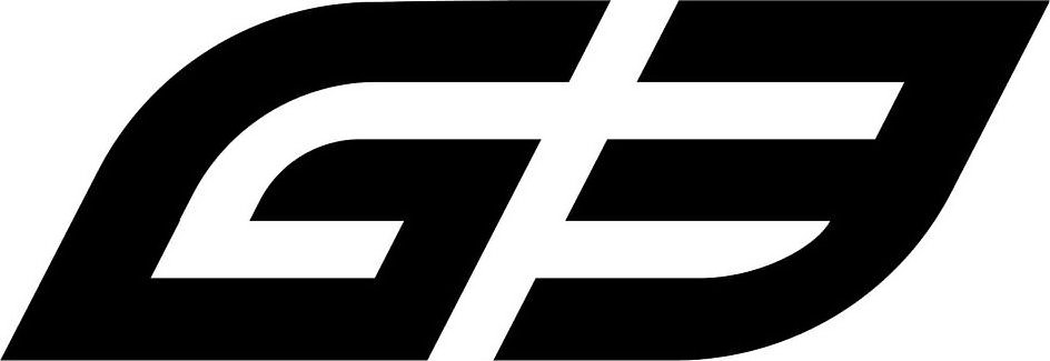 Trademark Logo G3