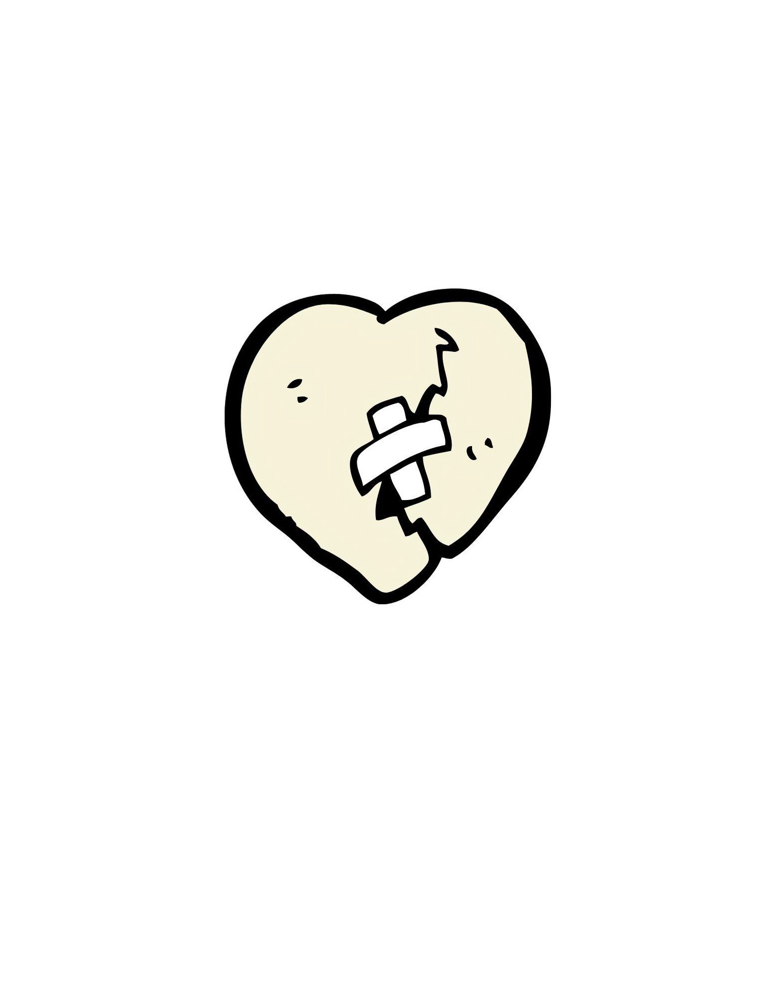 Trademark Logo LOVEHURTS