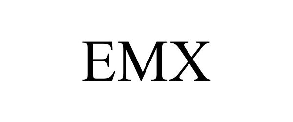  EMX