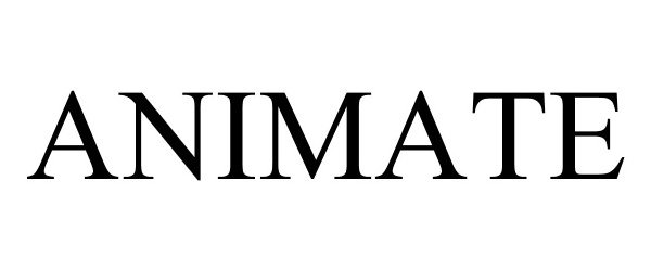 ANIMATE