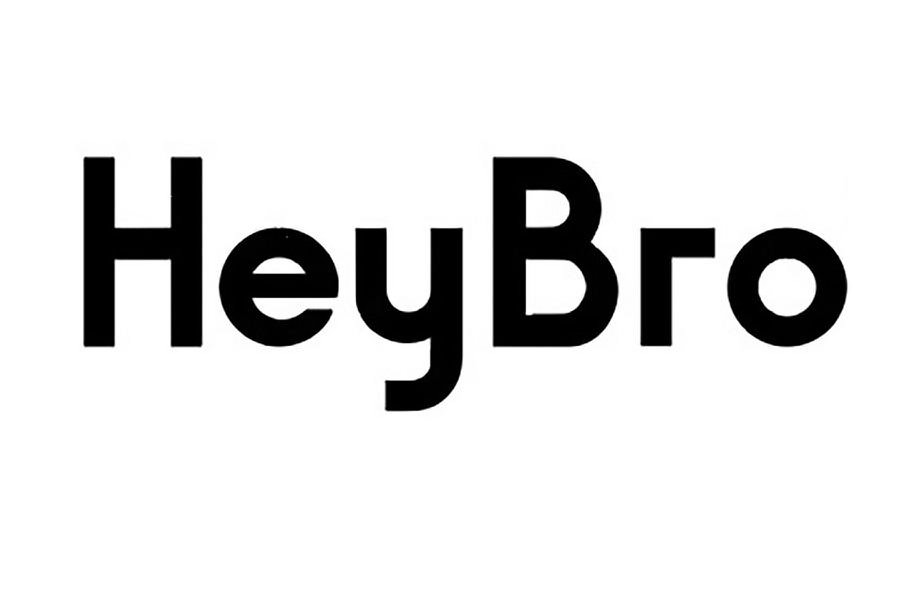  HEYBRO