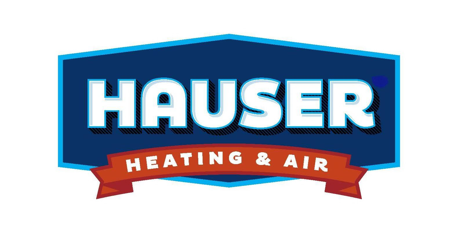  HAUSER HEATING &amp; AIR