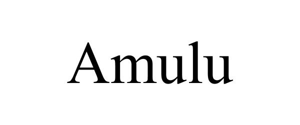  AMULU