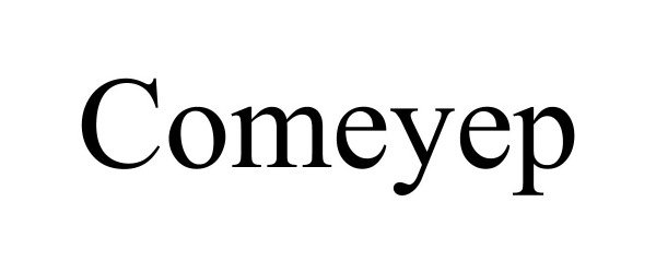 Trademark Logo COMEYEP