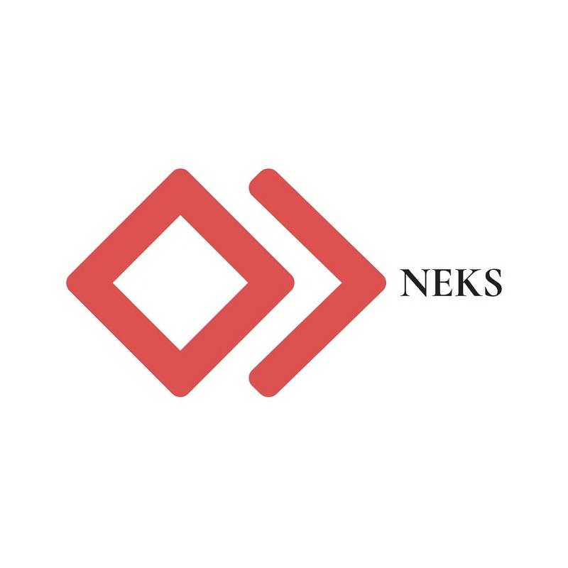 Trademark Logo NEKS
