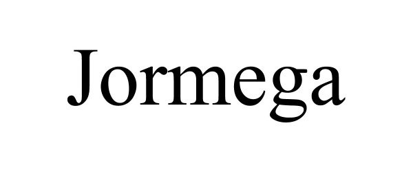  JORMEGA